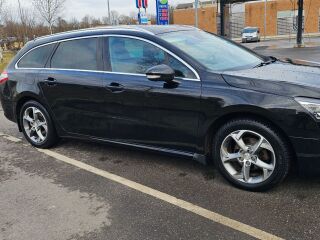 Peugeot 508 1.6 84kW
