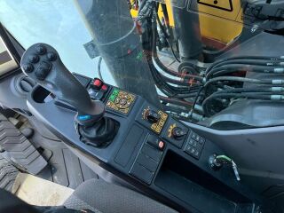 Volvo ECR 355 EL 180kW