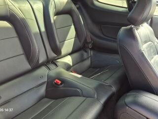 Ford Mustang Premium 5.0 331kW
