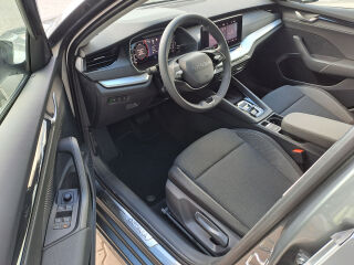 Skoda Octavia Selection 2.0 TDI 110kW