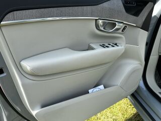 Volvo XC90 2.0 173kW