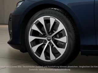 Audi A6 Avant 2.0TDI 2.0 150kW