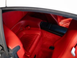 Ferrari California 4.3 V8 338kW