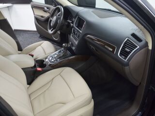 Audi Q5 3.0 200кВ