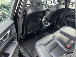 Volvo XC60 Inscription Luxury AWD MY23 2.0 B5 KERS MILD Kerghübriid 183kW