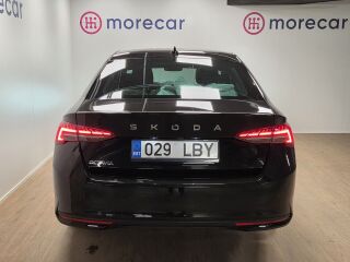Skoda Octavia HB Selection FL 1.5 110kW