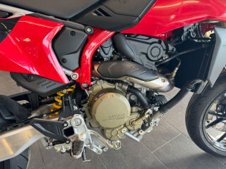Ducati Hypermotard Mono 1-sil 57кВ