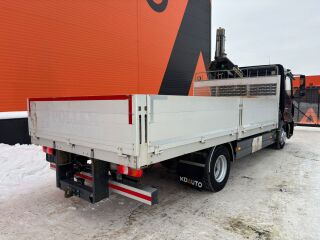 Mercedes-Benz Atego 921 4x2 155кВ