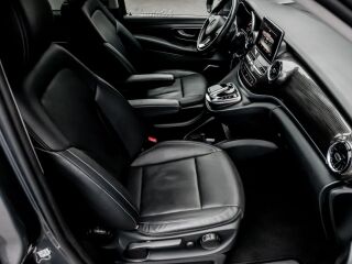 Mercedes-Benz V 300 2.0 176kW