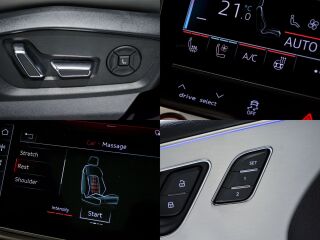 Audi SQ7 4.0 320kW