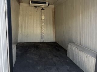 Ford Transit 300L VAN 2.0 63kW
