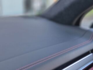 Porsche Cayenne Turbo S E-Hybrid 4.0 500kW