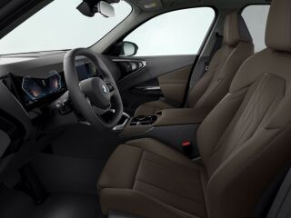 BMW X3 xDrive20i MHEV 2.0 R4 153kW