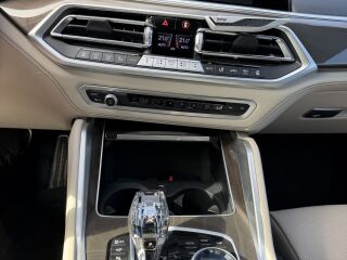 BMW X6 3.0 250кВ