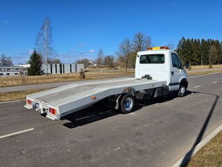 Renault Mascott 2.8 107kW