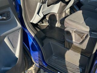 Ford Transit Custom 2.0 125kW