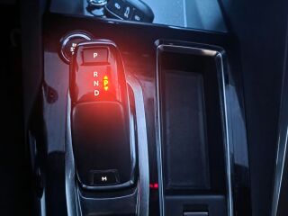 Peugeot 3008 GT 1.5 96kW