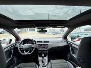 SEAT Ibiza FR 1.0 TSI 85kW