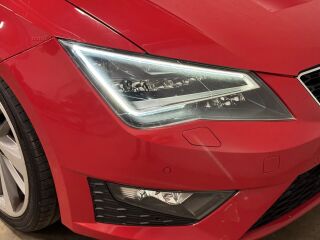 SEAT Leon FR 1.8 CJSA 132kW