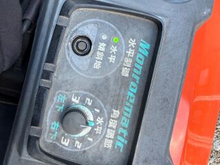 Kubota KB225 KB225 + Frees