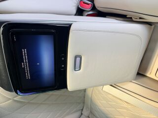 Mercedes-Benz S 580 Long ja Pistikhübriid 3.0 375kW
