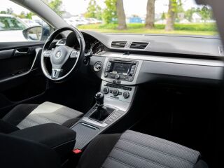 Volkswagen Passat Variant 1.6 TDI 77kW