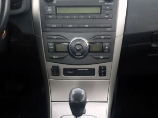 Toyota Corolla Linea Sol LPG ATM 1.6 91kW