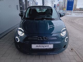 Fiat 500 Icon 42 kWh 87kW