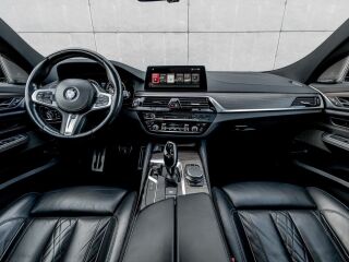 BMW 640 X-Drive M-Sportpakett 3.0 250kW