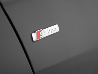Audi A6 50 TFSI E S-line Quattro 2.0 185kW
