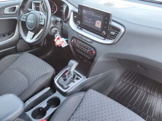 Kia Ceed LX Plus 1.5 TGDi 117kW