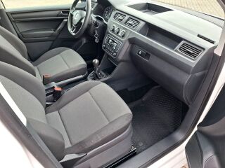 Volkswagen Caddy 2.0 55kW
