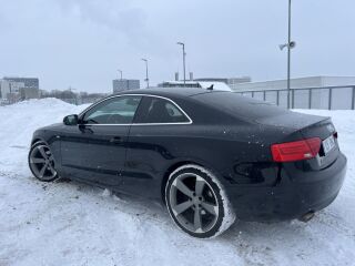 Audi A5 3.0 180kW