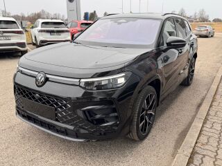 Volkswagen Tayron R-line 1.5 130kW