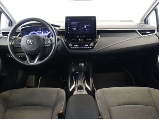 Toyota Corolla Active 72kW
