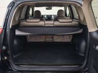 Toyota RAV4 4WD Executive Facelift 2.2 R4 D-4D 110kW