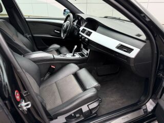 BMW 530 Facelift 3.0 173kW