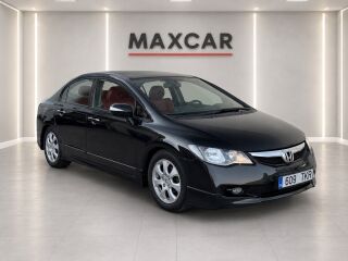 Honda Civic 1.3 LPG 70kW
