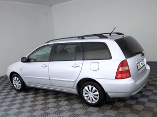 Toyota Corolla Linea Sol A-C 1.4 71kW