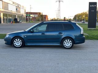 Saab 9-3 Limited edition 1.9 R4 Turbo diesel 110kW