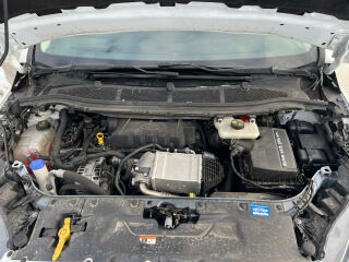 Ford S-MAX 2.0 110kW