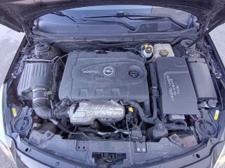Opel Insignia SPORTS TOURER SW 2.0 CDTI 120kW