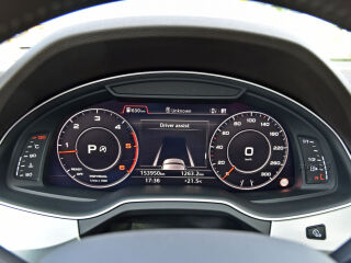 Audi Q7 3.0 200кВ