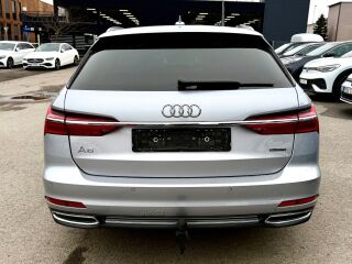 Audi A6 Avant 40 TDI quattro S Tronic 2.0 150kW