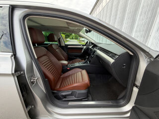 Volkswagen Passat R-LINE 1.6 TDI 88kW