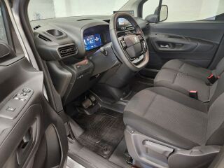 Toyota ProAce City Electric Professional Comfort 62kW