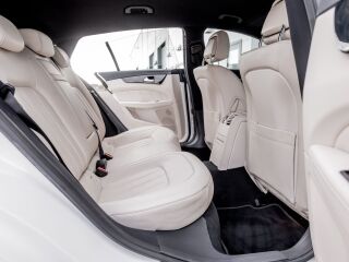 Mercedes-Benz CLS 250 4Matic Shooting Brake 2.1 150kW