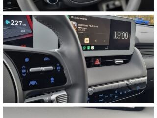 Hyundai Ioniq 5 Long Range AWD 77,4 kWh 239кВ