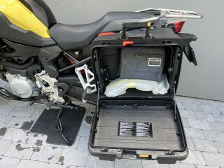BMW F 750 GS K80 57kW