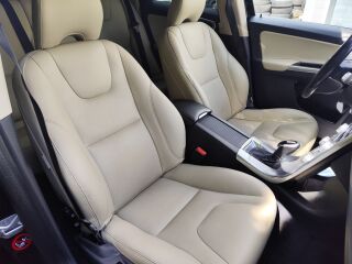 Volvo XC60 SUMMUM 2.0 R4 D4 140kW